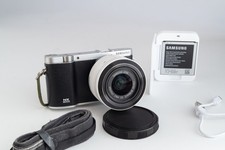 Samsung NX3000 Full Spectrum +