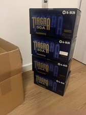 4x shimano tiagra 30 a new
