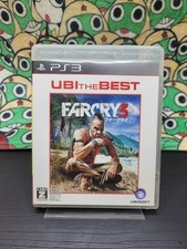 Far Cry 3 [Ubi The Best]