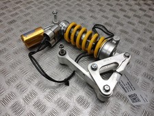 SOSPENSIONE AMMORTIZZATORE