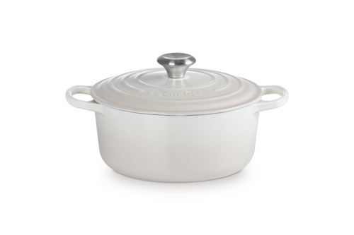 Creuset cocotte rotonda - creuset,