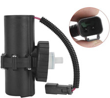 POMPA CARBURANTE ELETTRICA