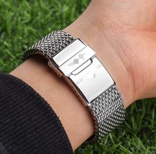 Cinturino orologio bracciale