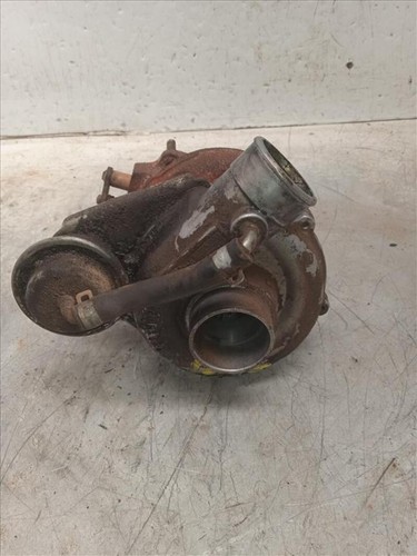 V195 turbocompresor opel - turbocompresor,