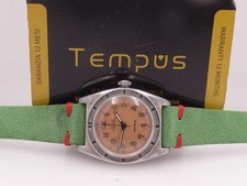 ROLEX OYSTER PERPETUAL OVETTO