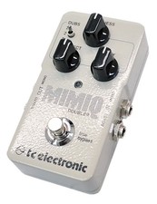 TC ELECTRONIC Mimiq Pedale per