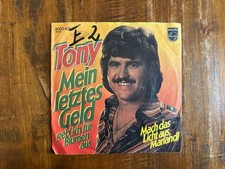 Tony mein letztes geld geb - letztes,
