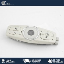 Illuminazione Ambienti Interni Plafoniera Posteriore Ford C-Max 2 II Dxa