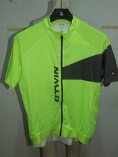 MAGLIA SHIRT MAILLOT CICLISMO