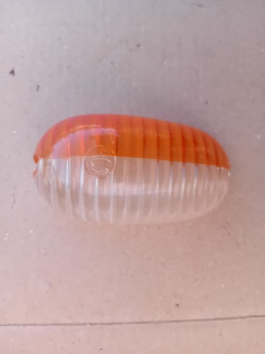 Gemma plastica fanalino - plastica,