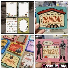 Hannibal Will Graham Lector