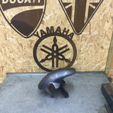 Aprilia Rsv Tuono 1000 2003-2005 Copriparafango Anteriore Hugger OEM Originale