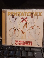 PENTATONIX WE NEED A LITTLE