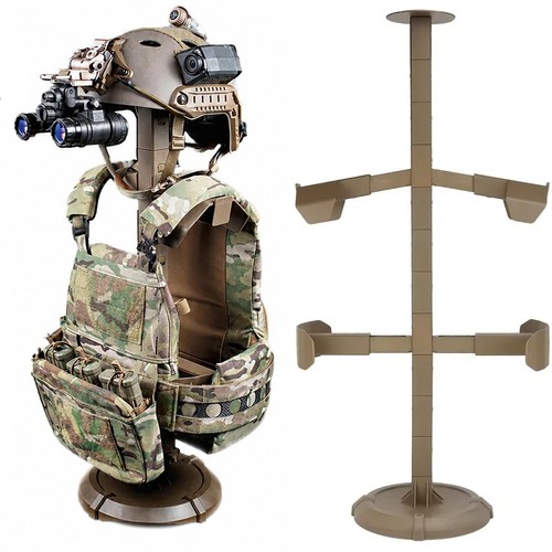 Espositore cintura casco - cintura,