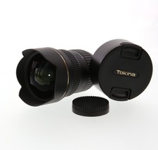 Tokina 16-28 mm F/2.8 AT-X Pro