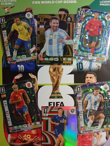 Adrenalyn panini fifa - adrenalyn, ...panini...fifa