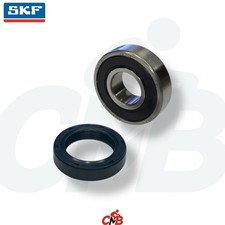 KIT CUSCINETTO E PARAOLIO PER