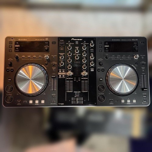 Pioneer xdj wireless dj - xdj-r1,