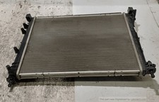 RADIATORE FIAT PANDA 33 1.3 Mjt S&S 4x4 Ber 2011-2017 70035a