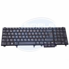 DELL E5520 E6530 E5530 M4600 M4700 TASTIERA QWERT LAYOUT SVEDESE SWE NORDICO