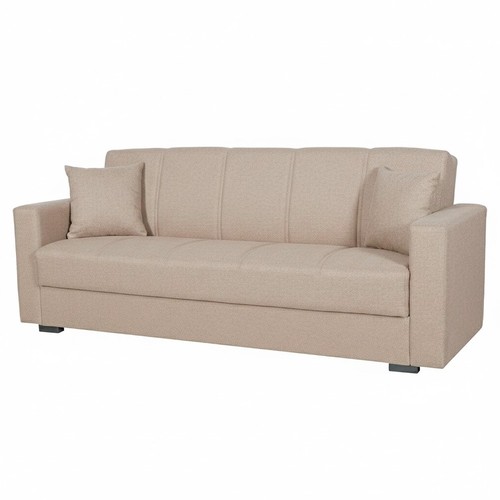 Divano letto posti - 3, con
