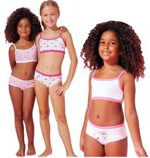 Jadea Coordinato intimo Bimba