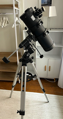 Bresser pluto 114 - bresser,