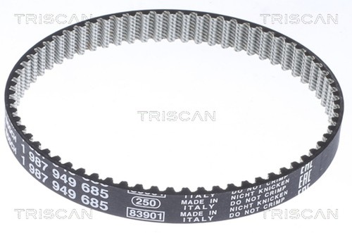 Cinghia distribuzione triscan - distribuzione,
