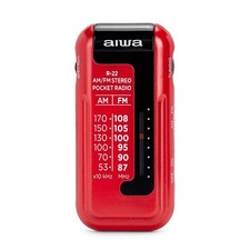 Radio Portatile Aiwa R22RD