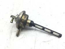 RUBINETTO SERBATOIO BENZINA CARBURANTE FUEL CON FILTRO GILERA STALKER 50 1997