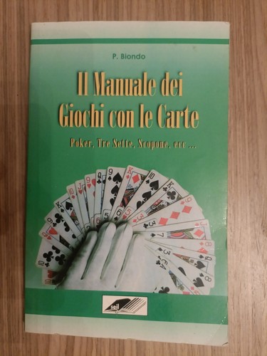 X00 manuale dei giochi - {x00},