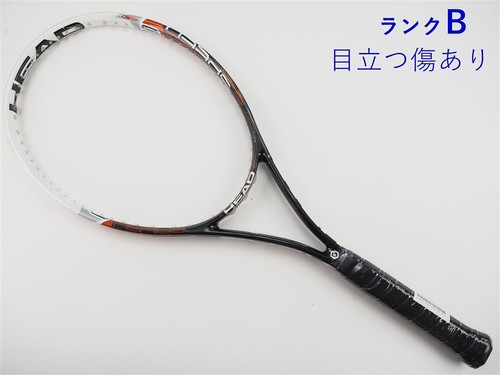 Racchetta tennis usata head - da,