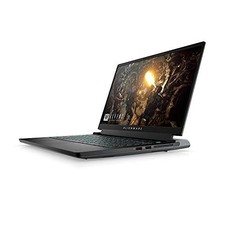 Alienware M15 R6 computer