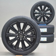 Ruote estive originali Mini