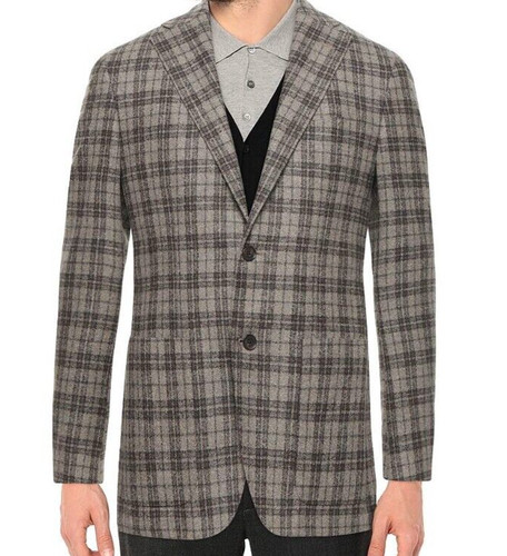 Cappotto sportivo corneliani - cappotto,