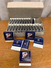 50 Pack Vintage 1997 Safety