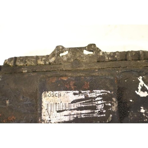 0281001527 centralina pompa