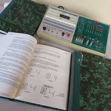  Scuola Radio Elettra Corso