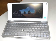 SONY VAIO Type P VGN-P70H