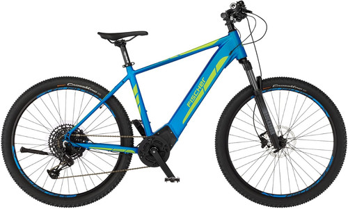 Bike mtb montis - e-bike,
