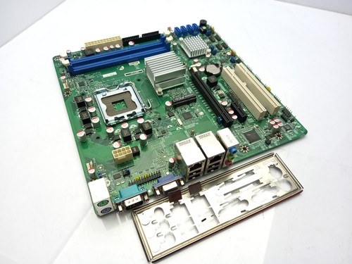 Jetway nmf91 g41 ddr3 lga - jetway,