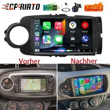 DAB+ per Toyota Yaris