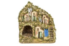 Presepe napoletano