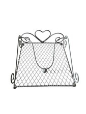 SHABBY CHIC dispenser porta