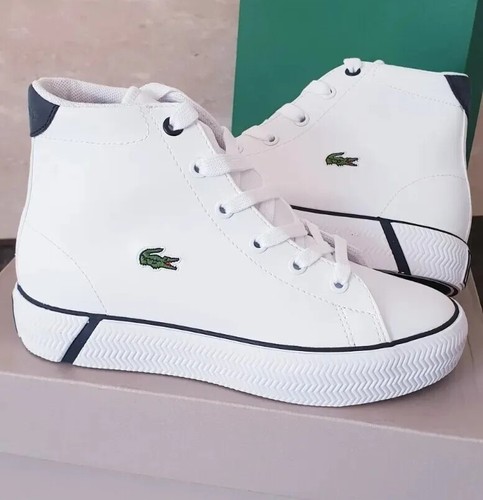 Scarpe ginnastica alte - da,