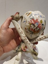 Ceramica Bassano Antonio Zen