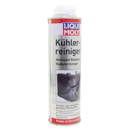 Liqui moly pulitore radiatore - liqui,