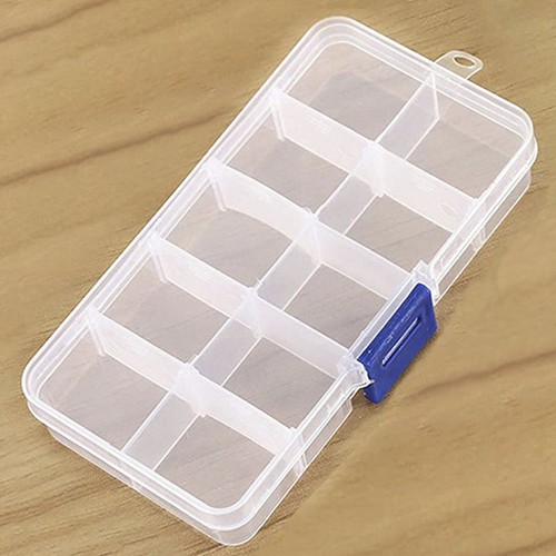 Organizer box plastica - organizer, in