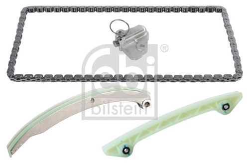 Kit catena distribuzione - distribuzione, febi