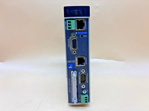 Lmc20 schneider electric - lmc20,
